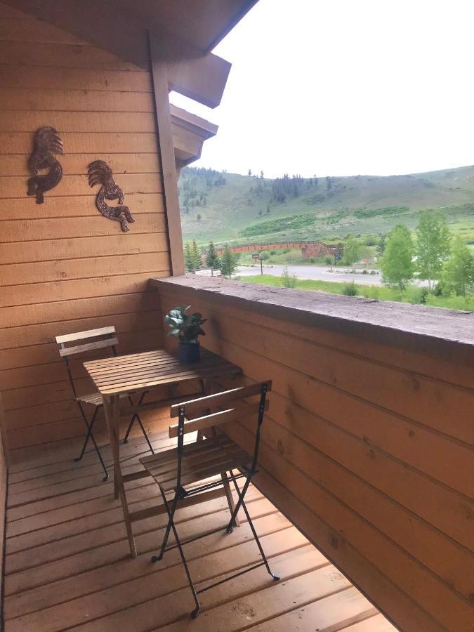 K-Suite-Mt View-Resort-Pool-Hot Tub-Near Rmnp & Wp Granby Bagian luar foto