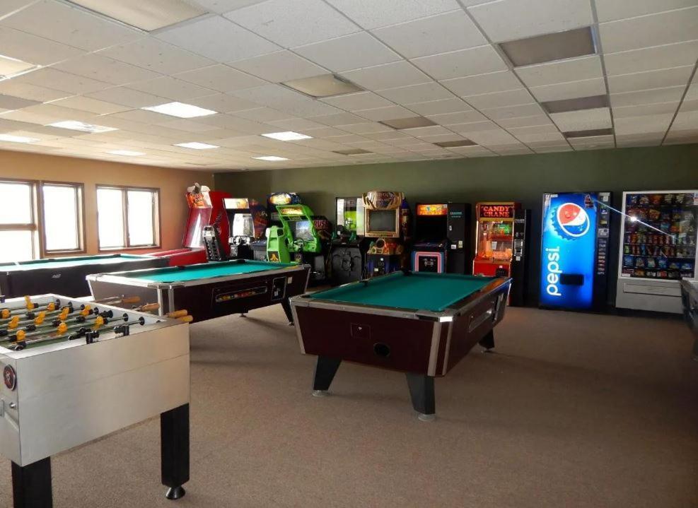 K-Suite-Mt View-Resort-Pool-Hot Tub-Near Rmnp & Wp Granby Bagian luar foto